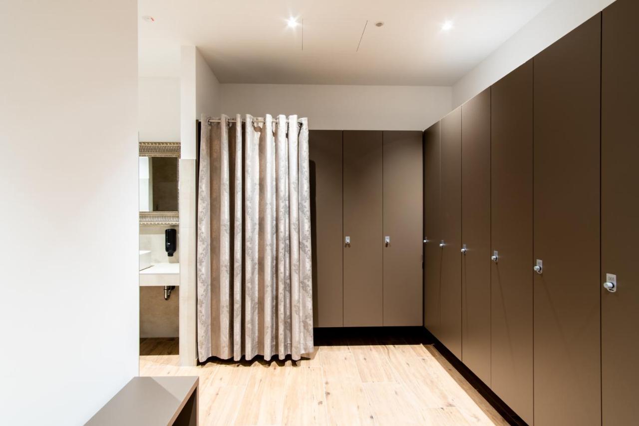 Boutique Hotel Grahor Sezana Ngoại thất bức ảnh