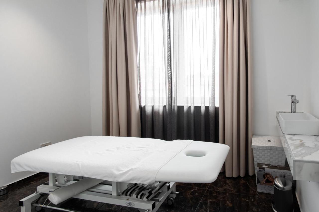 Boutique Hotel Grahor Sezana Ngoại thất bức ảnh