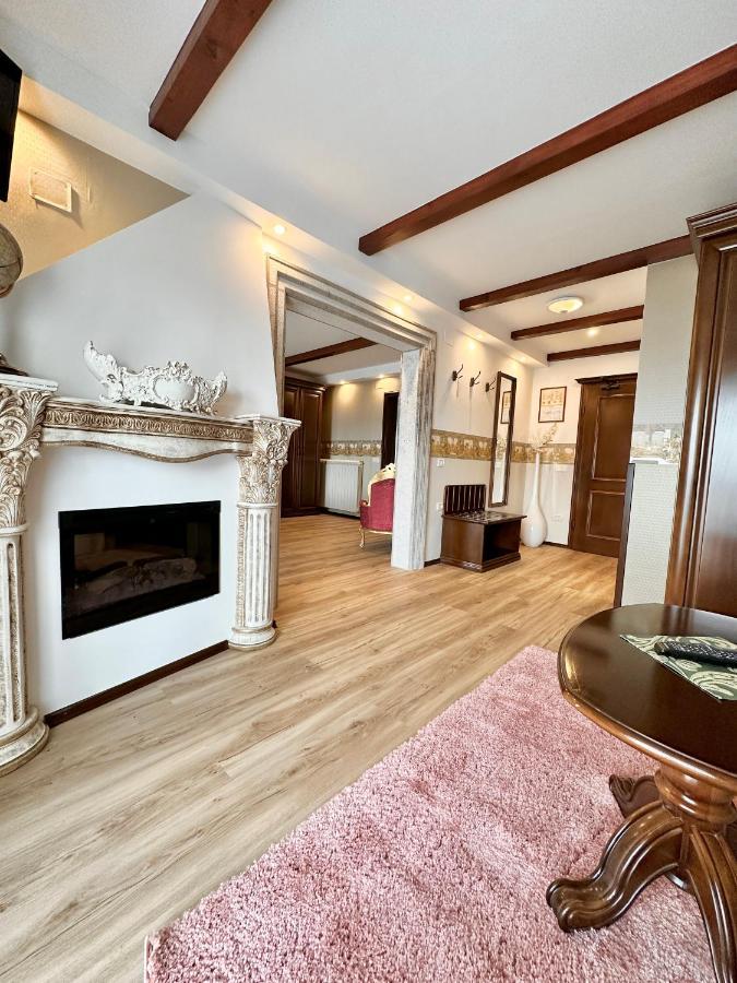 Boutique Hotel Grahor Sezana Phòng bức ảnh