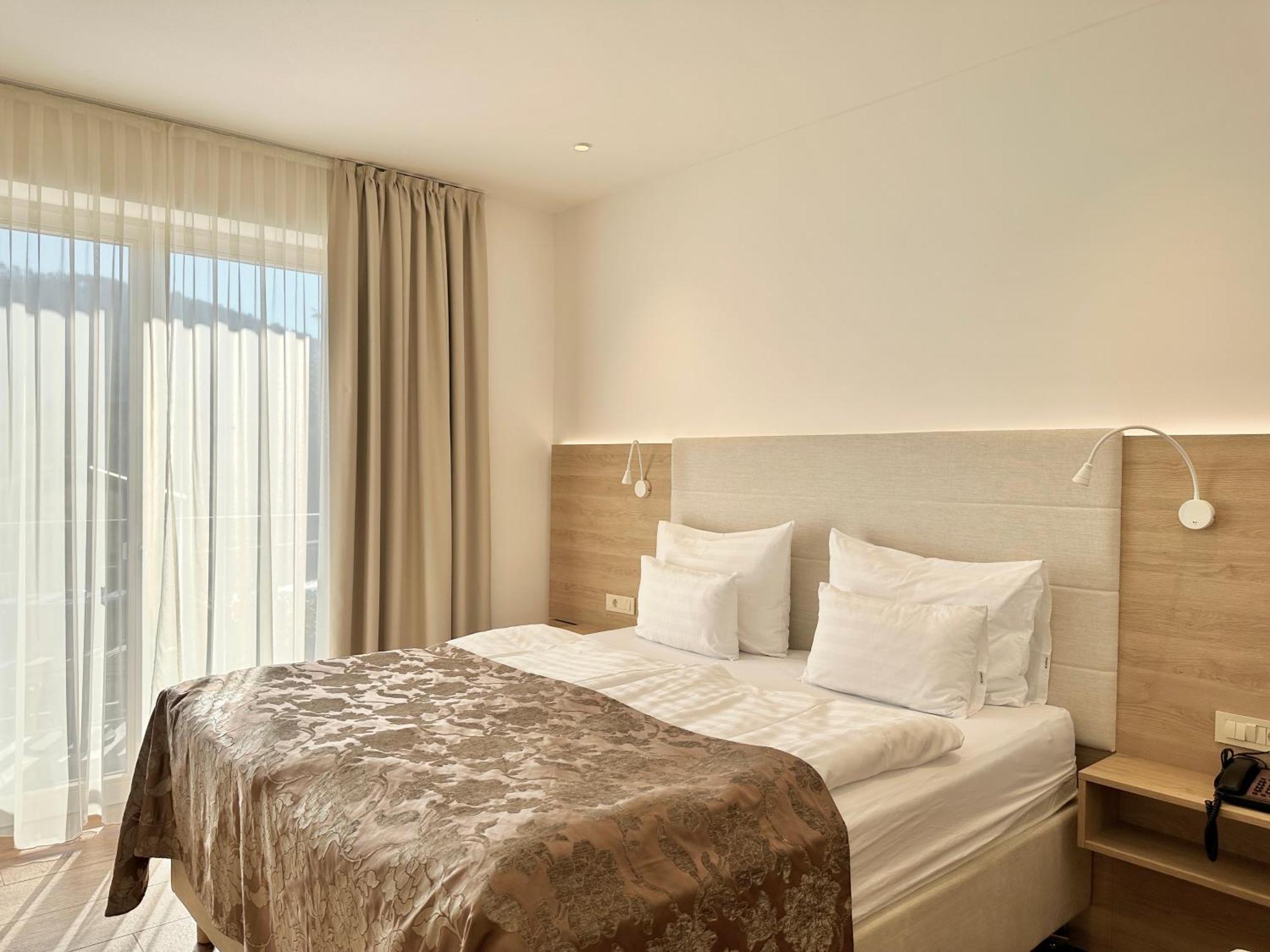 Boutique Hotel Grahor Sezana Phòng bức ảnh